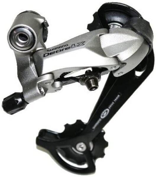 Shimano LX M580 Rear Derailleur Reverse Spring RapidRise