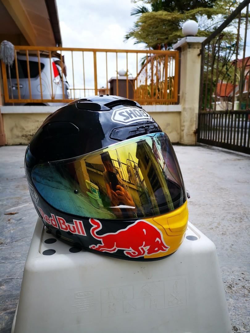 Shoei x12 helmet hotsell