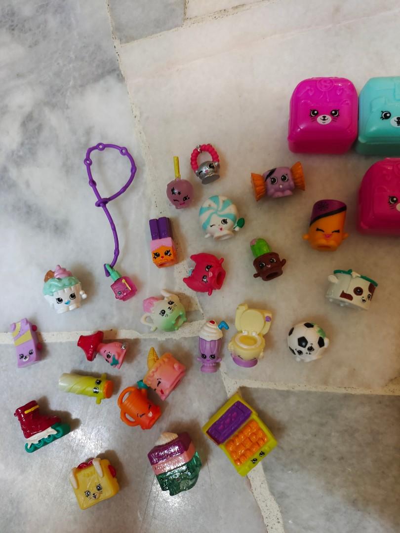 Shopkins lazada sale