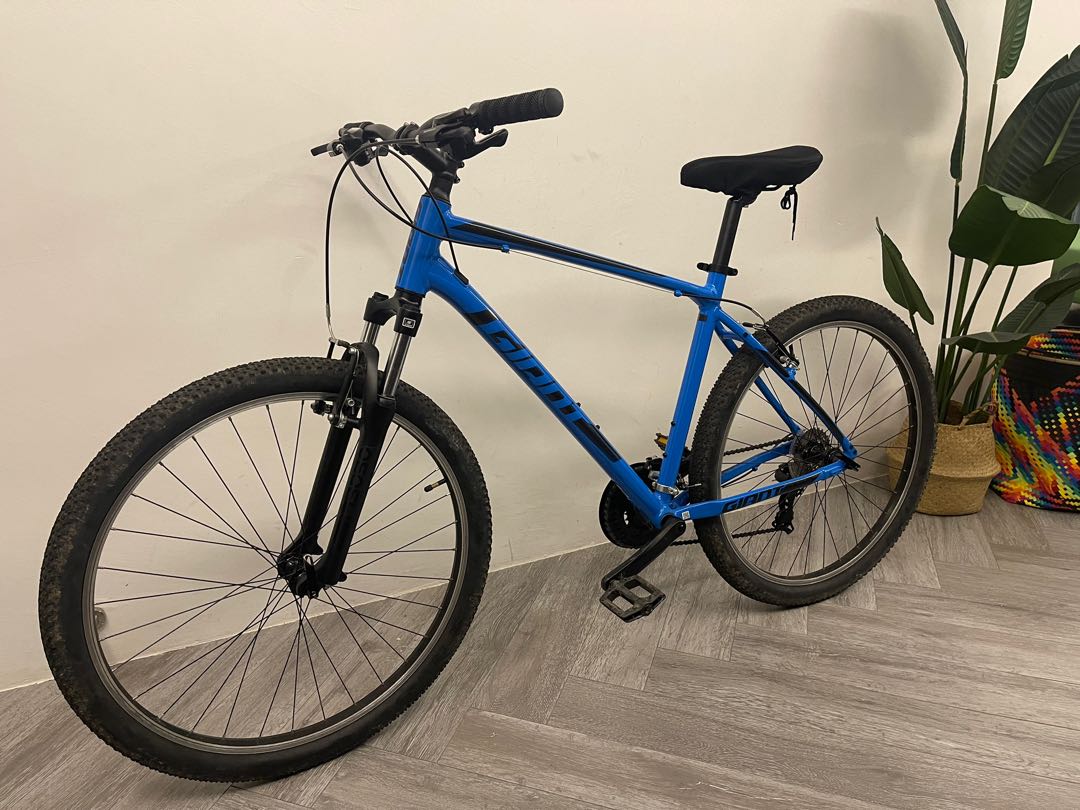 ATX 26 XS Vibrant Blue 51 OFF caraquet
