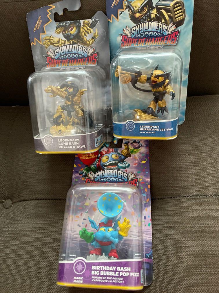 Sky Landers Video Gaming Video Games Others On Carousell