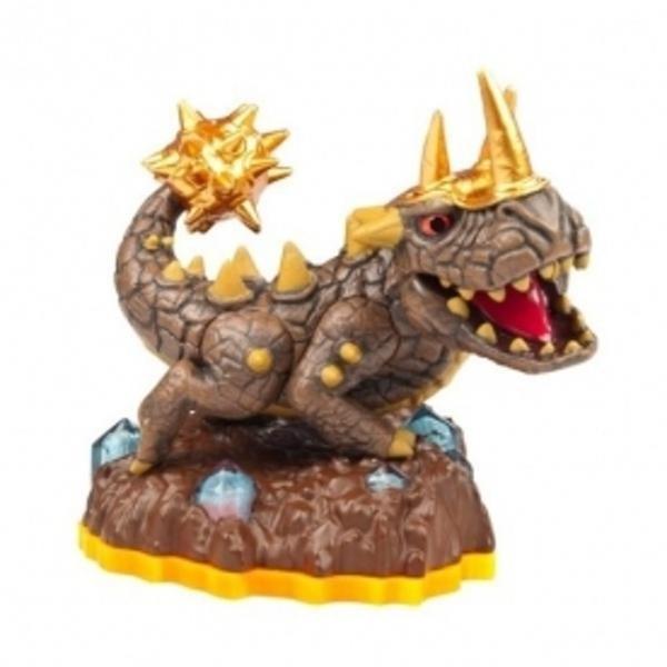 Skylanders Giants Bash, Hobbies Toys, Toys Games on Carousell
