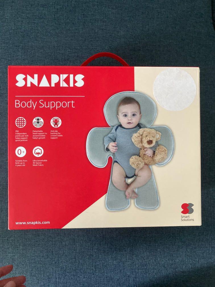Snapkis pillow online