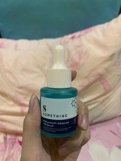 Somethinc hyaluronic