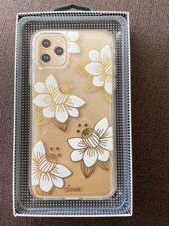 Sonix Flower Case 11 Pro Max
