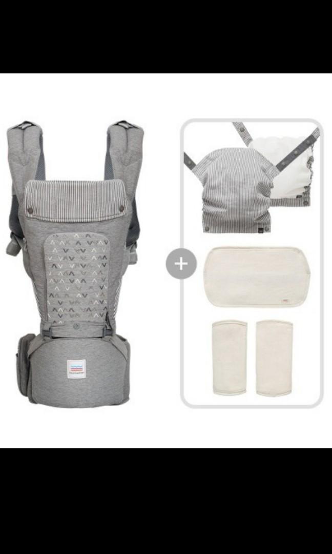 Sorbebe hipseat carrier