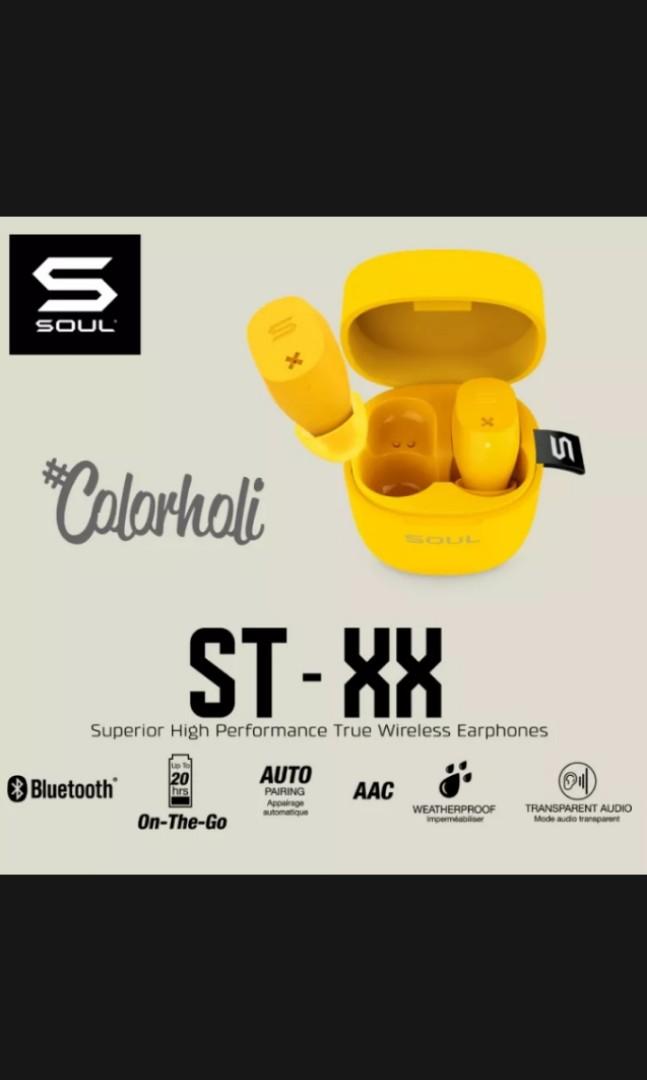 Soul stxx deals