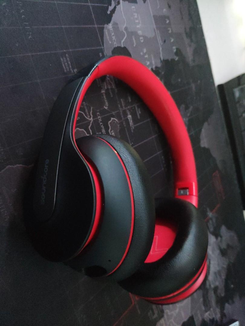 Soundcore Life Q10 Headphones Audio Headphones Headsets on