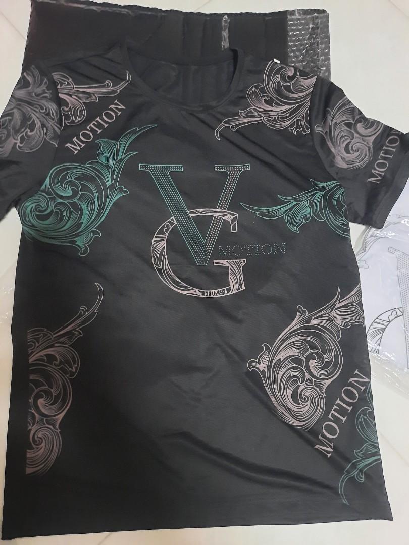 g motion t shirts