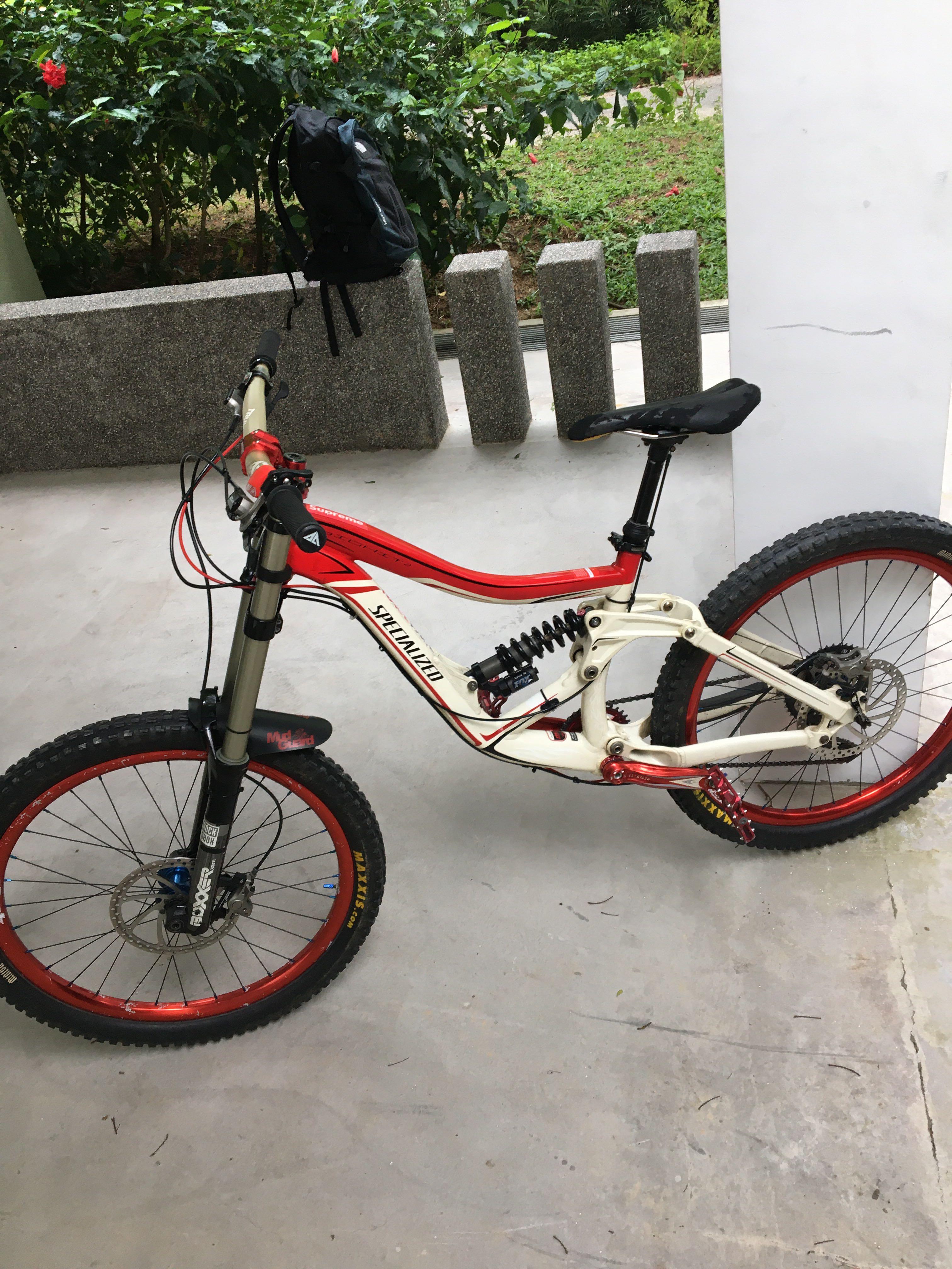 Specialized big hit 2 price cheap
