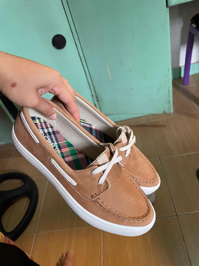Sperry sailor boat shoes hot sale