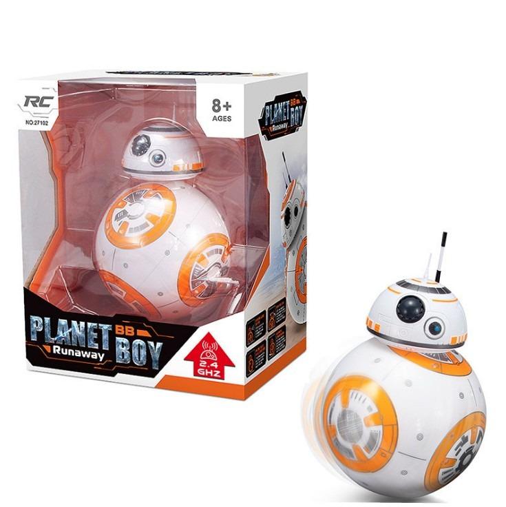 Bb8 remote clearance