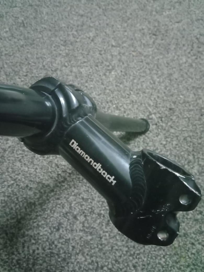 Diamondback fixie sale