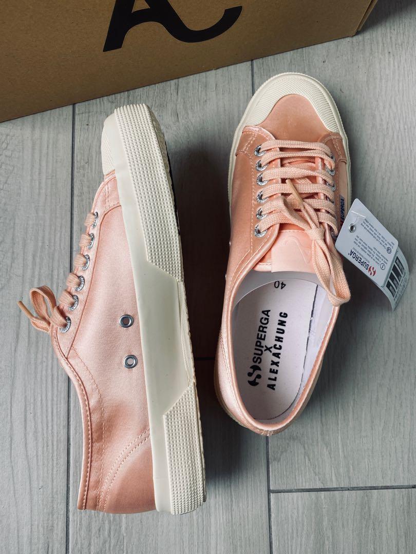 Alexa online chung trainers