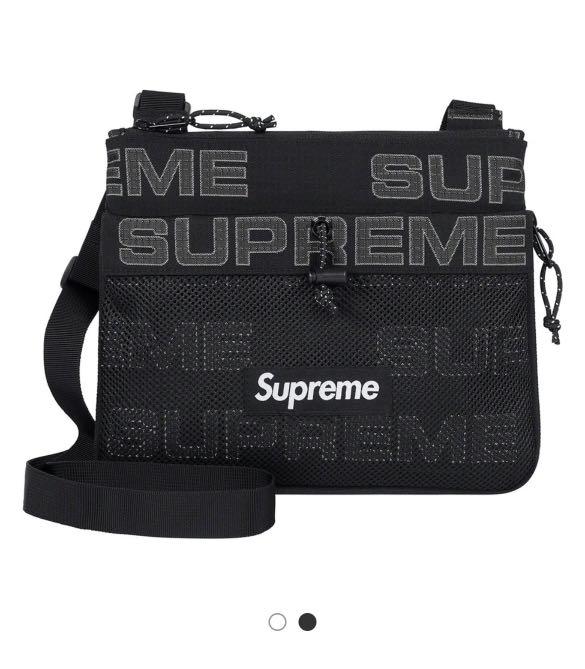 Supreme FW21 Side Bag