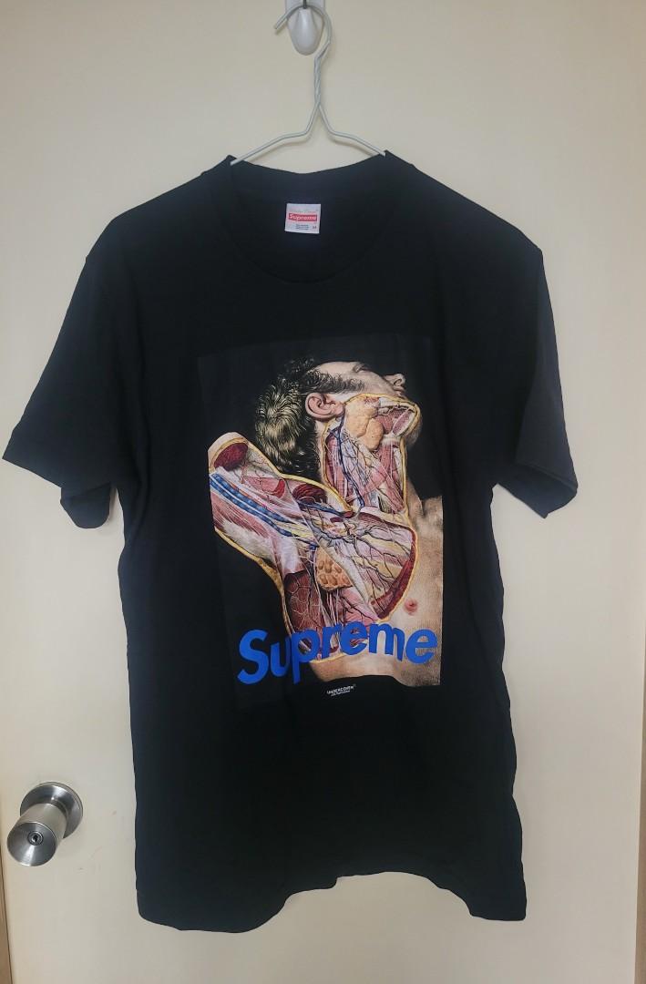 anatomy tee supreme