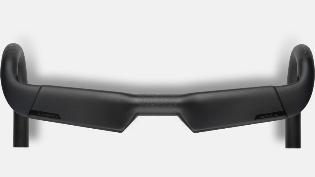 Aerofly shop ii handlebar