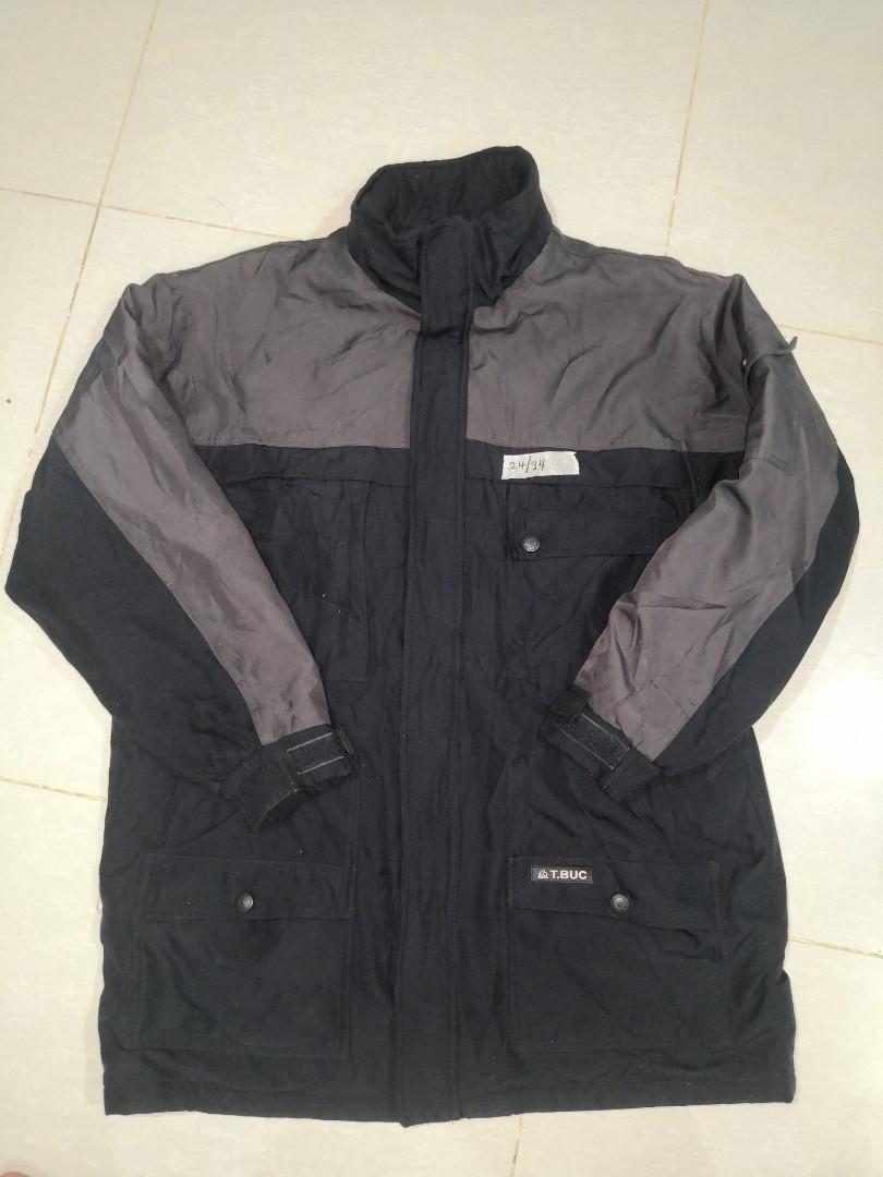 Tbuc jacket clearance price
