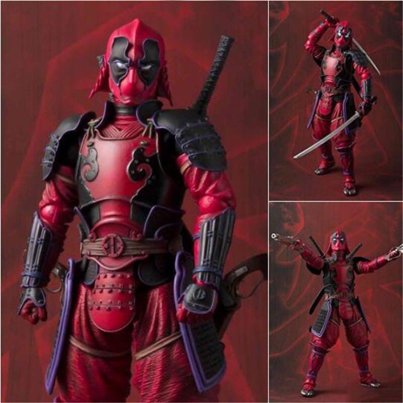 Deadpool meisho new arrivals