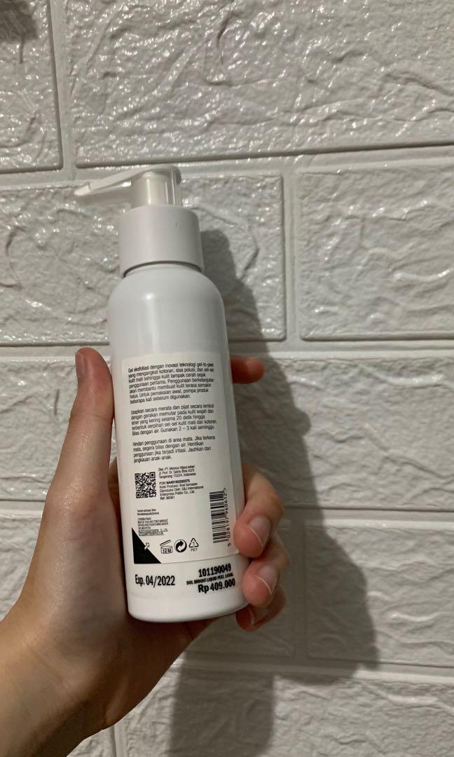 the body shop kit, Kesehatan & Kecantikan, Kulit, Sabun & Tubuh di