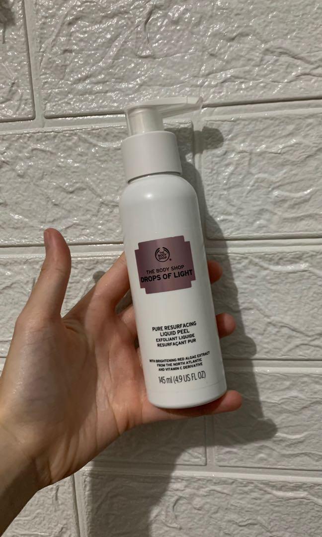 the body shop kit, Kesehatan & Kecantikan, Kulit, Sabun & Tubuh di