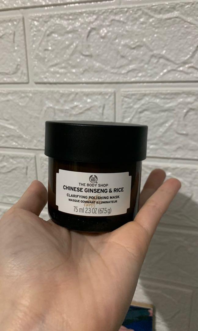 the body shop kit, Kesehatan & Kecantikan, Kulit, Sabun & Tubuh di