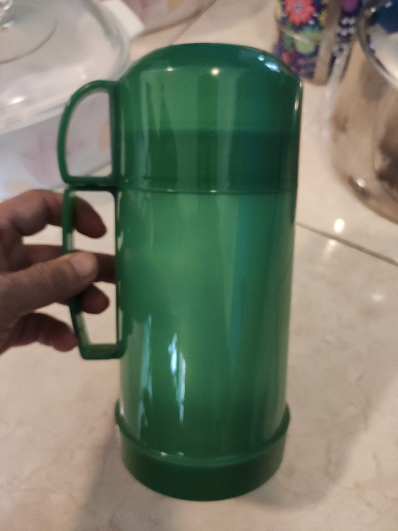 Thermos Food Jar, Furniture & Home Living, Kitchenware & Tableware