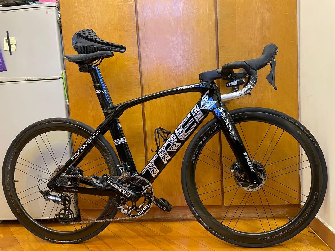 Trek madone slr custom printed size 54