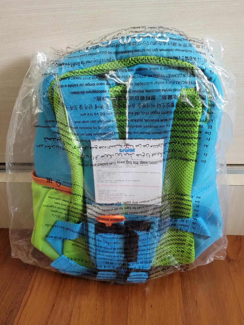 Trunki tui hotsell