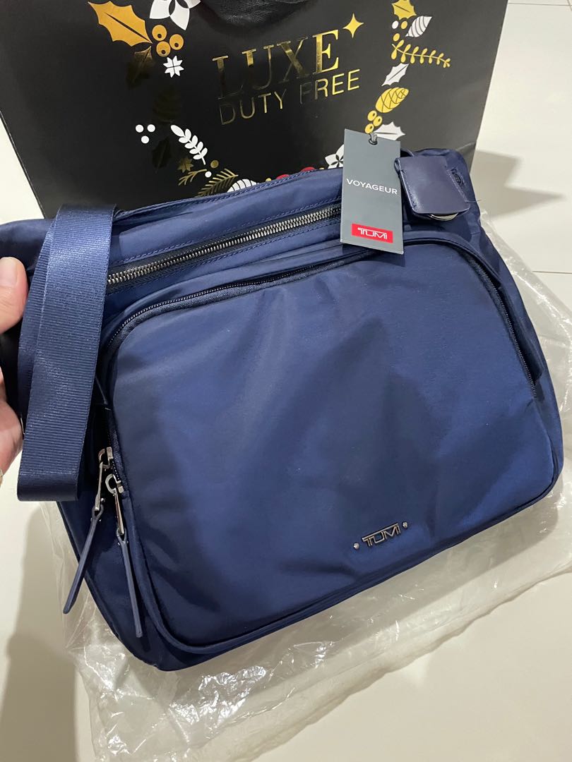 Tumi siam hotsell crossbody bag