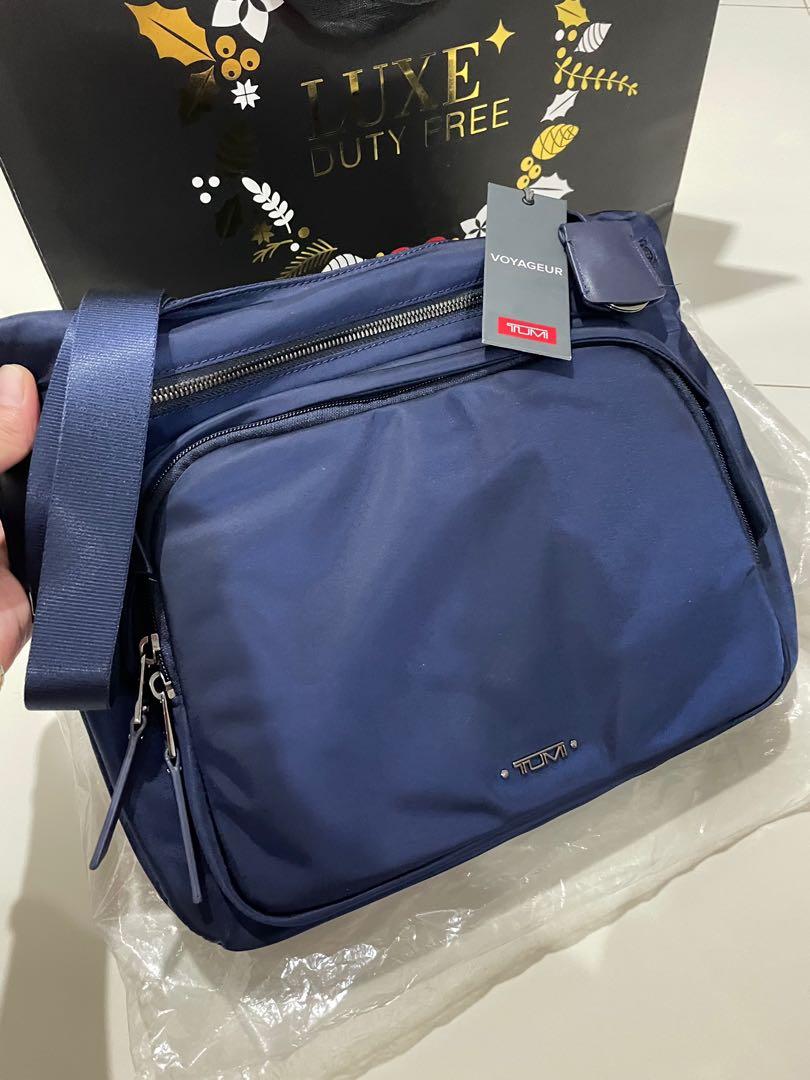 Siam hot sale crossbody tumi