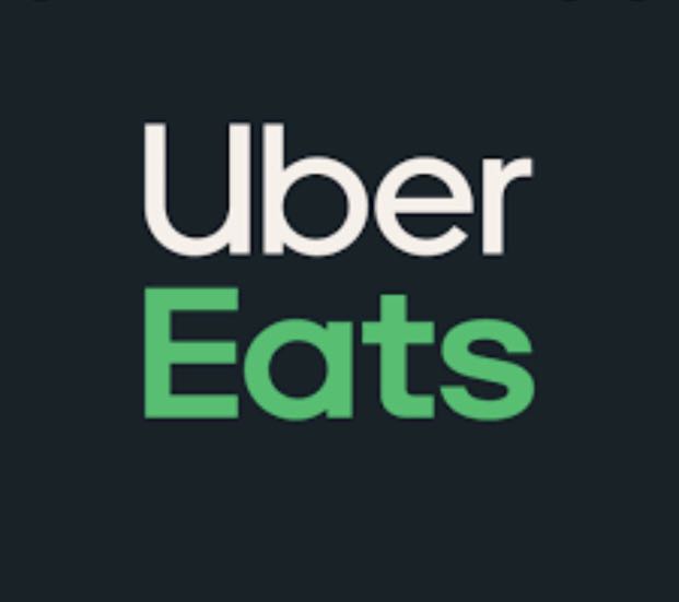 Uber Eats 100 E Coupon 電子現金卷 票券 代用券 Carousell