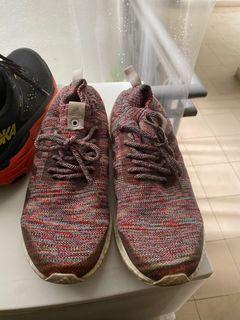 Ultraboost x Kith mid cut collab