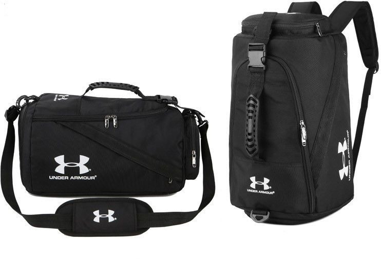 Under armour travel backpack sales