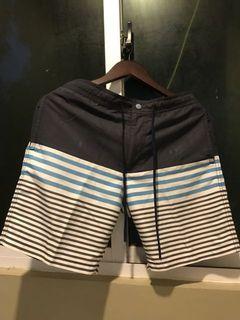Uniqlo swim shorts