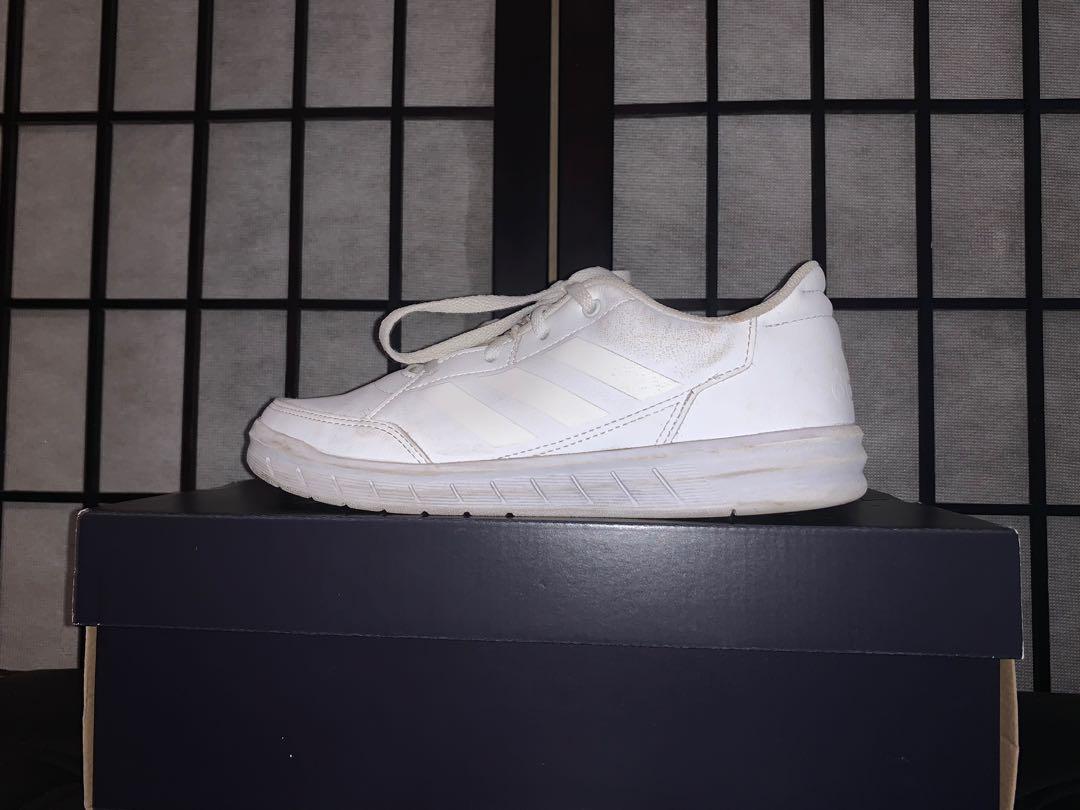 White adidas school shoes new arrivals