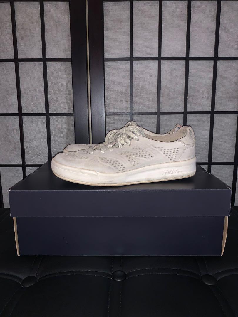New balance revlite trainers clearance