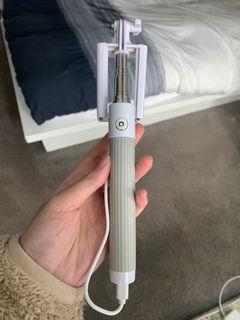 USB Selfie Stick