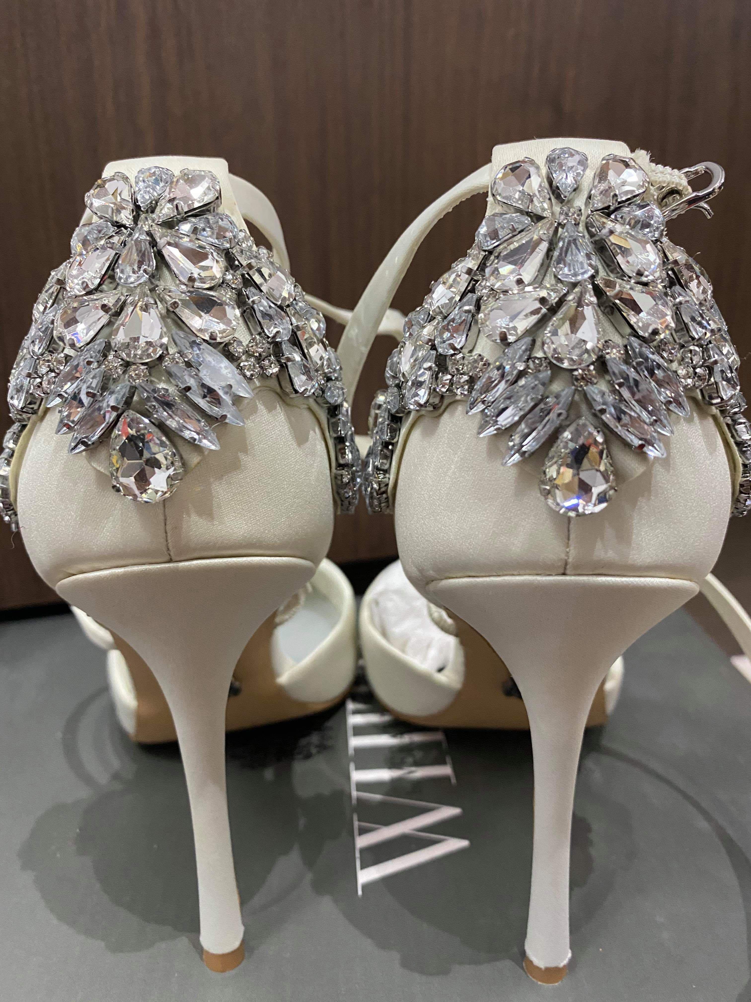 Bridal flats vera 2025 wang