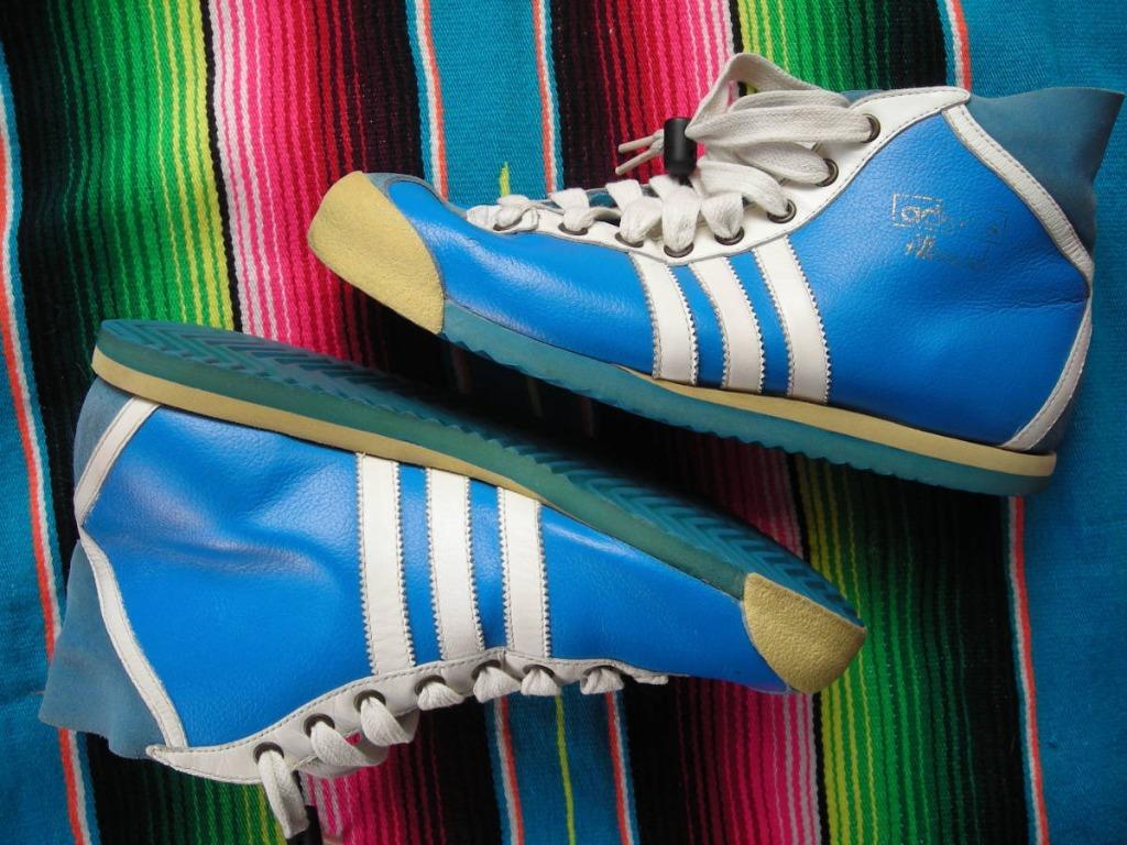 Adidas on sale all round