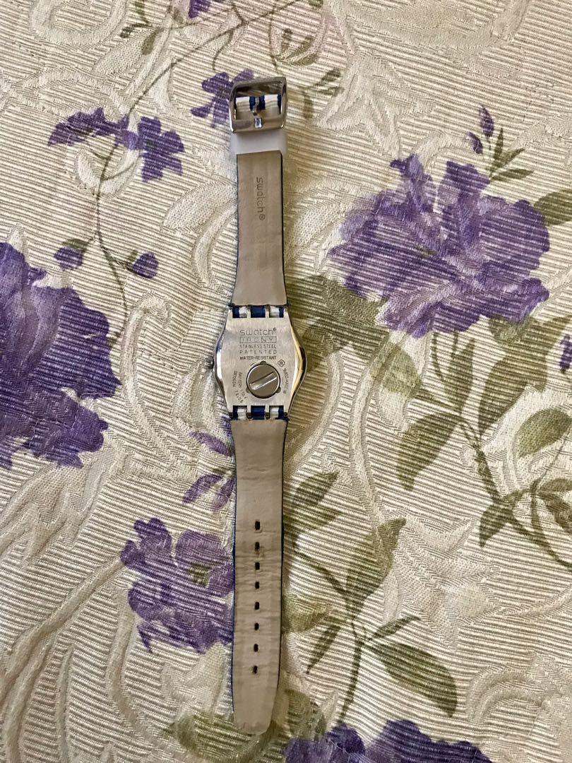Swatch srt26sw sale