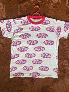 Vintage STP