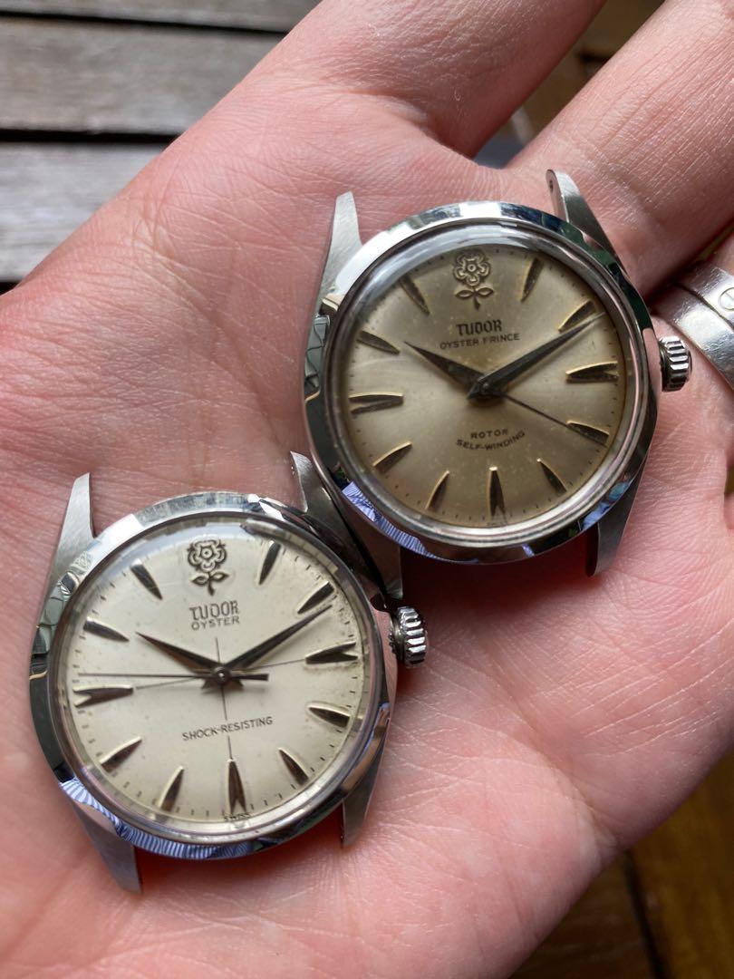 Tudor 7965 hotsell
