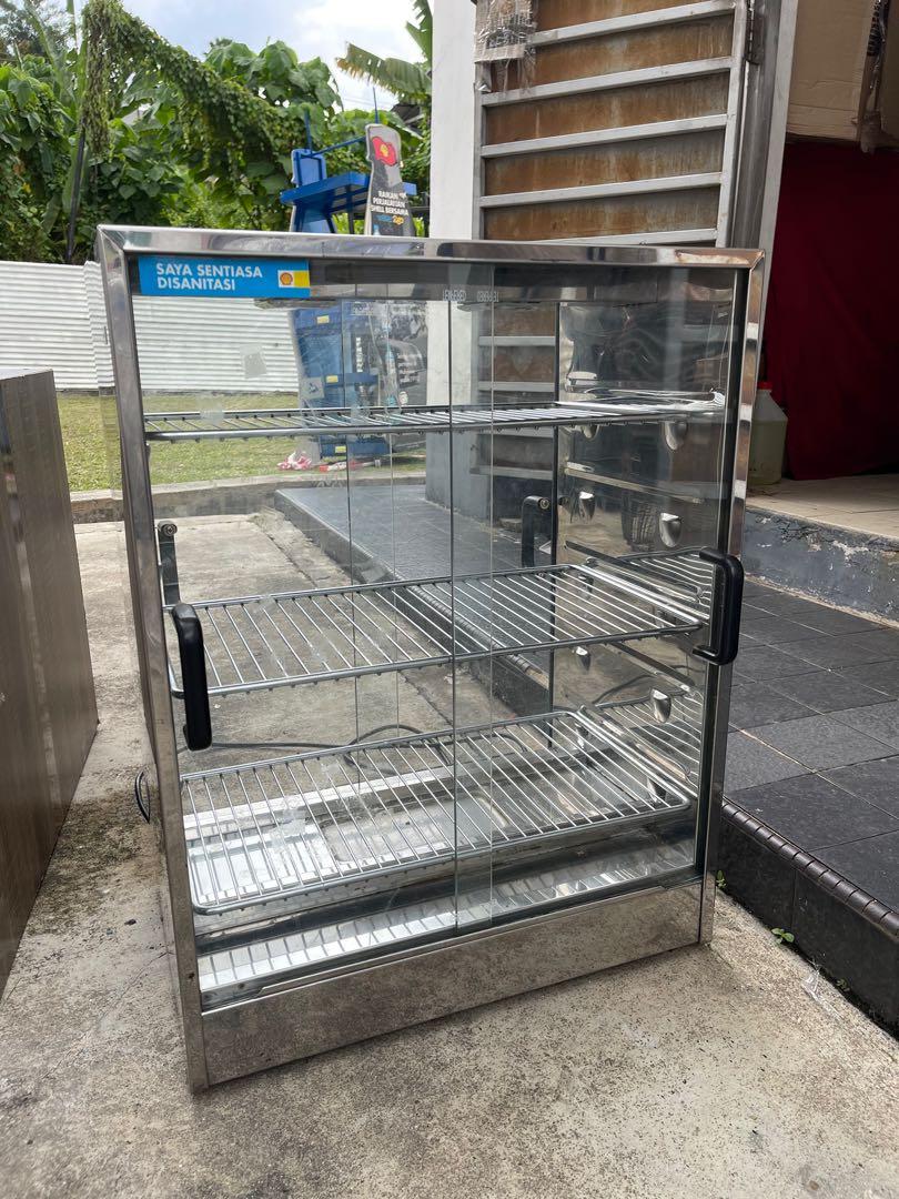 Food Warmer, Kitchen & Appliances on Carousell