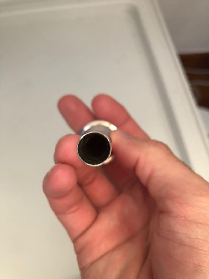 Wedge Trumpet Mouthpiece 65MD Gen 2, Hobbies & Toys, Music & Media