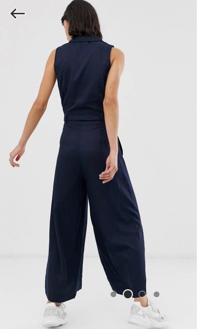 Asos 2025 weekday jumpsuit