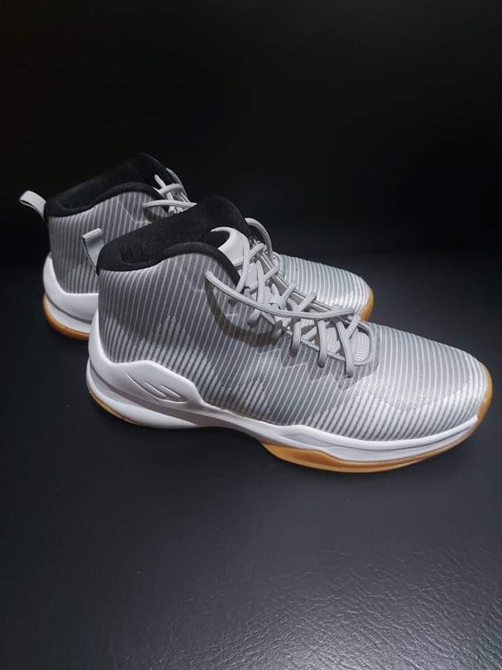 World Balance Basketball Shoes, Men's 