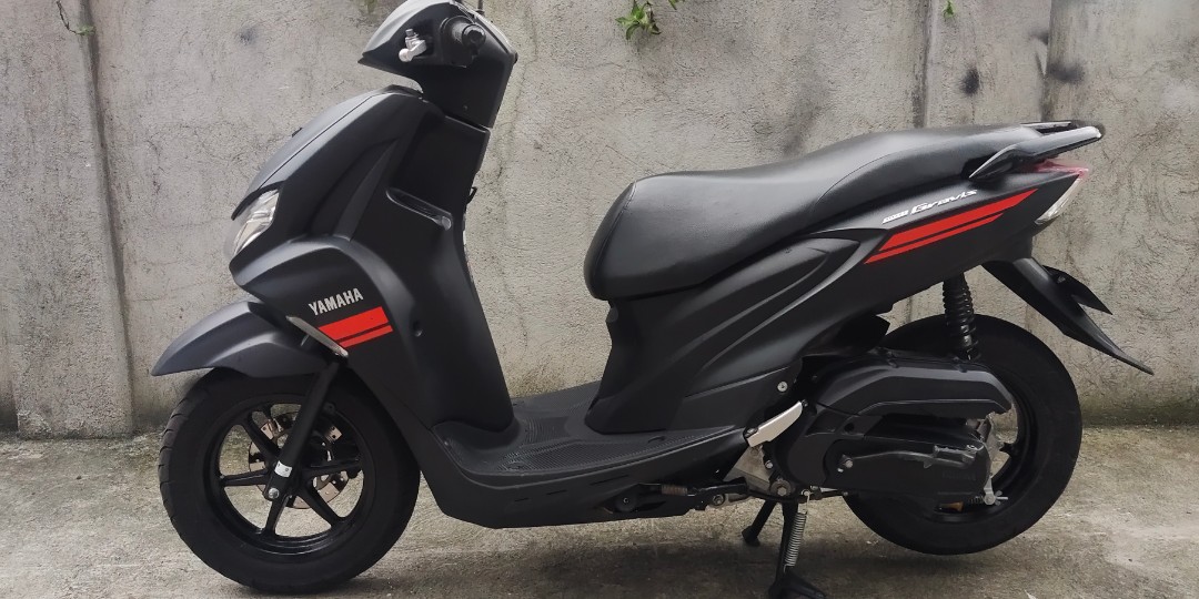 New yamaha mio 2020 on sale