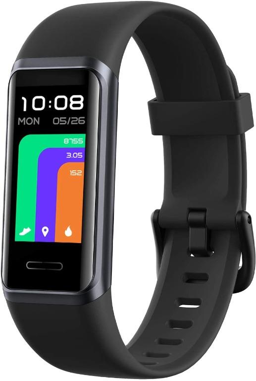 Yamay fitness tracker watch shop