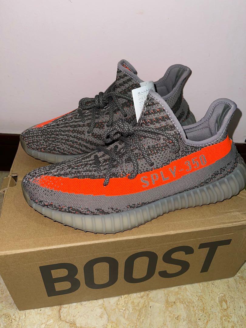 Adidas yeezy top beluga 1.0